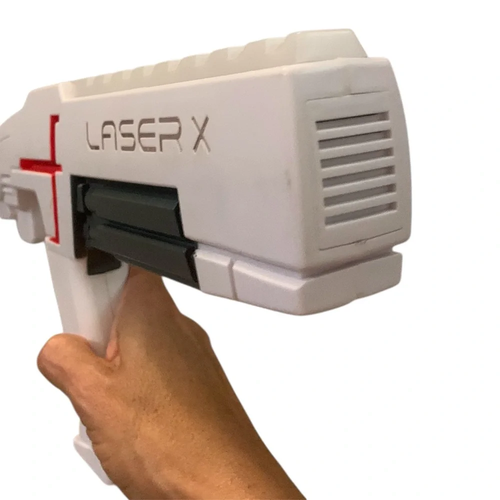 Laser X Laser Tag Set